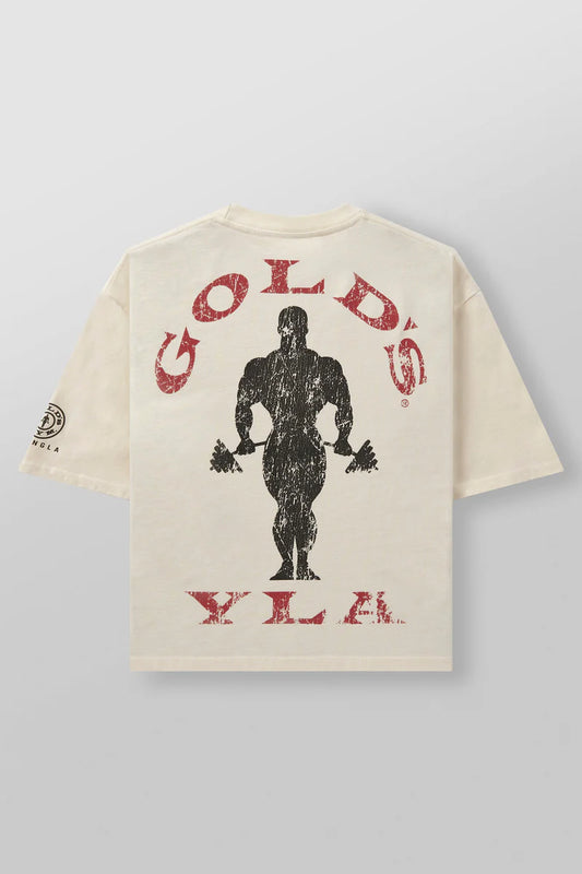 Golds Gym New Age Tees
