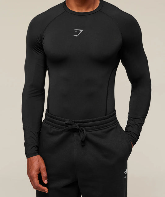 ELEMENT BASELAYER LONG SLEEVE T-SHIRT