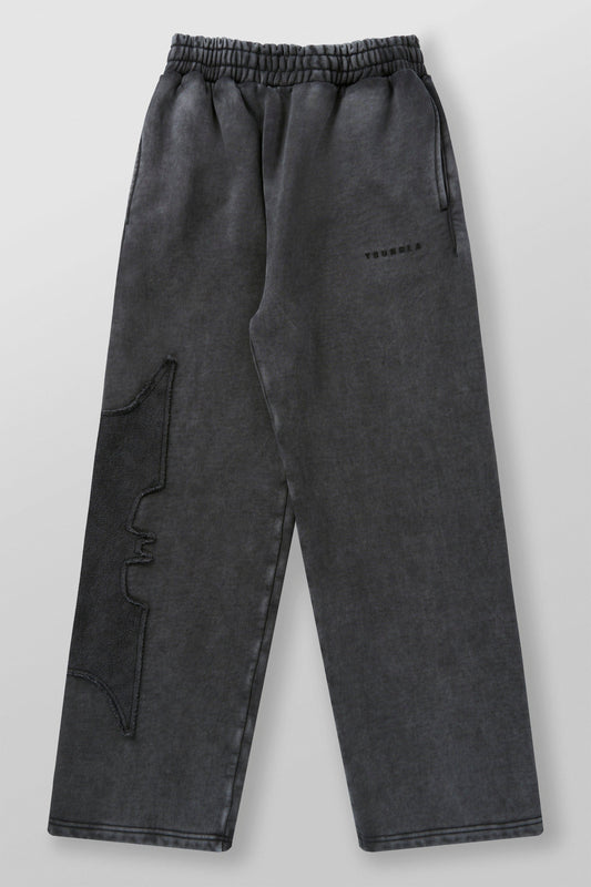 BATMAN STEALTH SWEATS