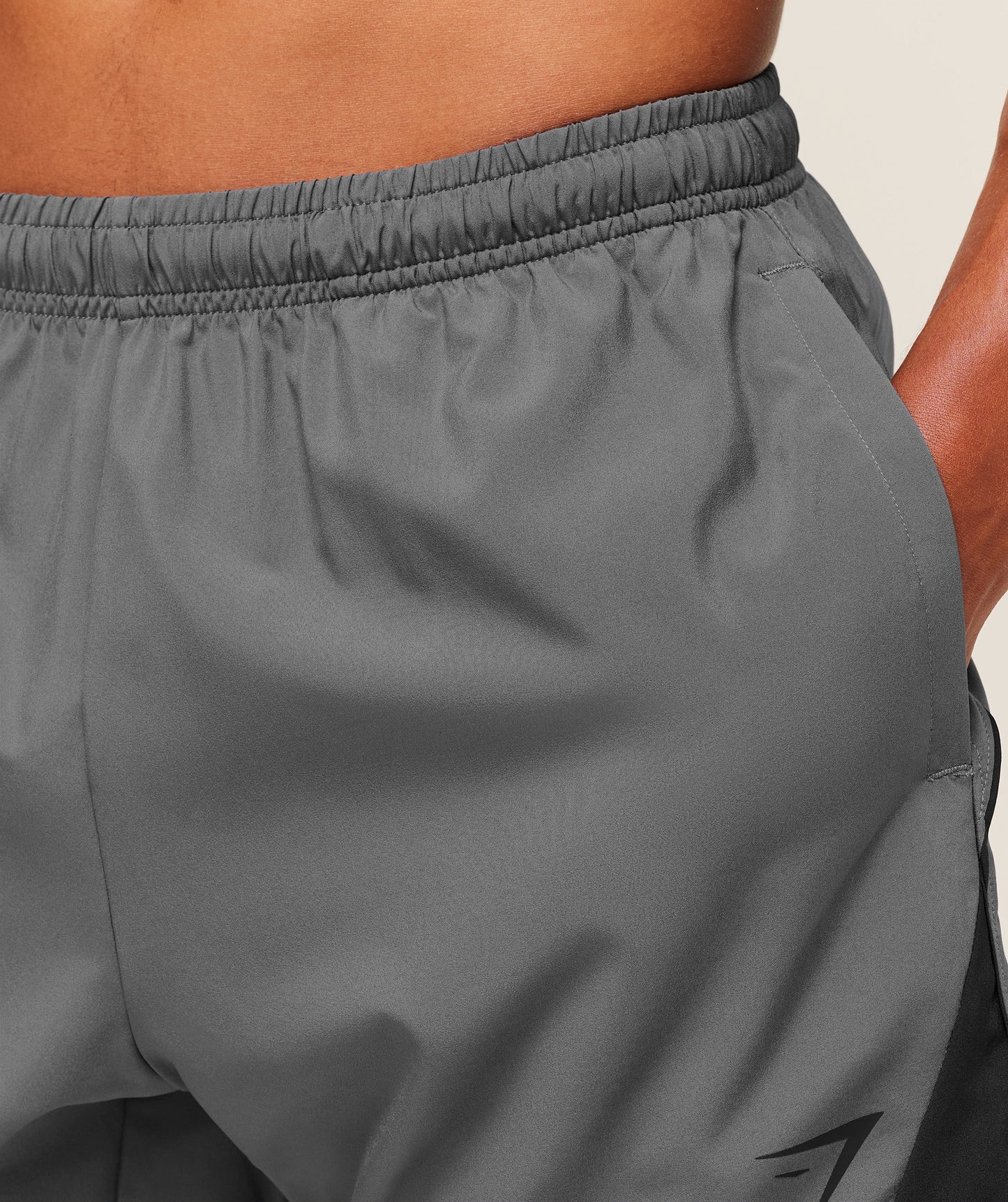 ARRIVAL BLOCK 6" SHORTS