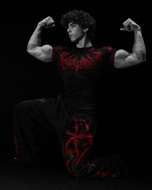 Corrupted Short Compression