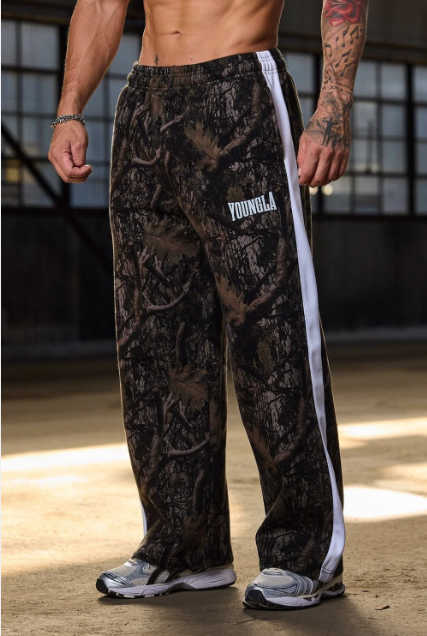 Timeless Sweats