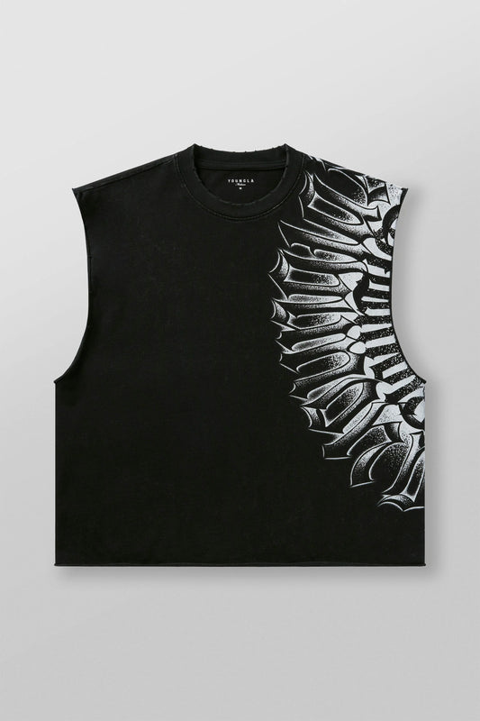 ARMOR INK CUT-OFF