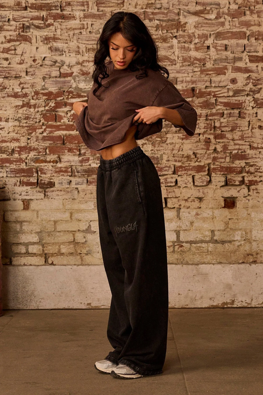 The Midnight Collection - Joggers