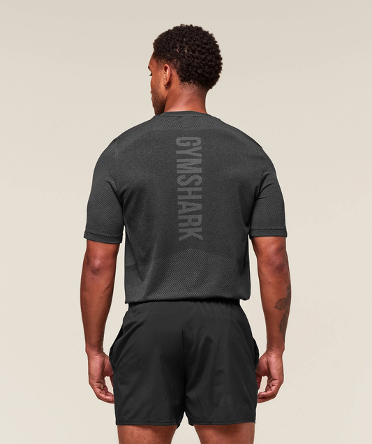 Lightweight Seamless T-Shirt