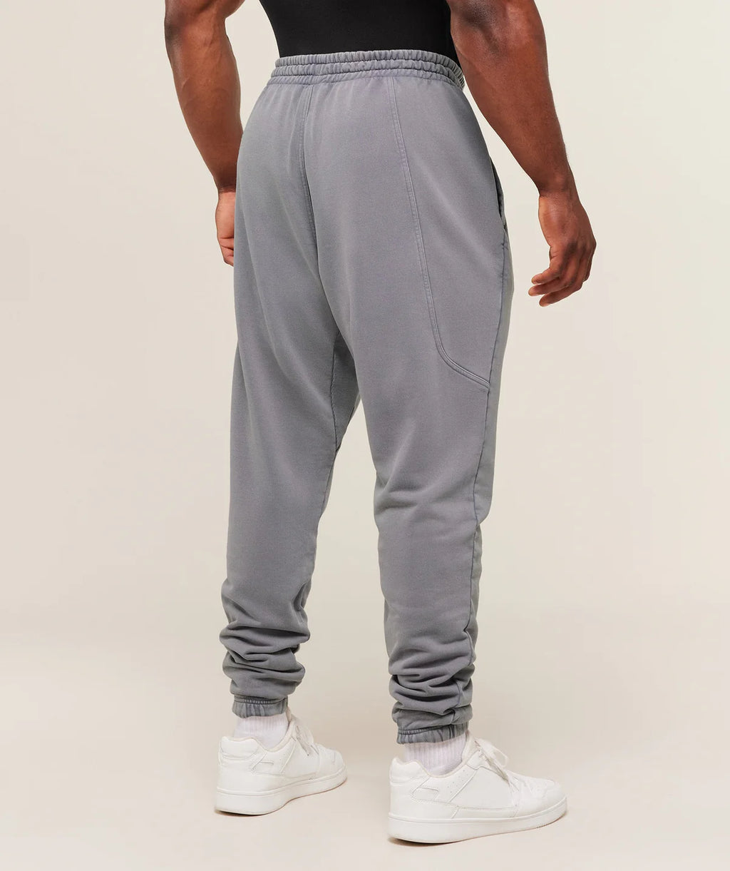 POWER WASHED JOGGERS