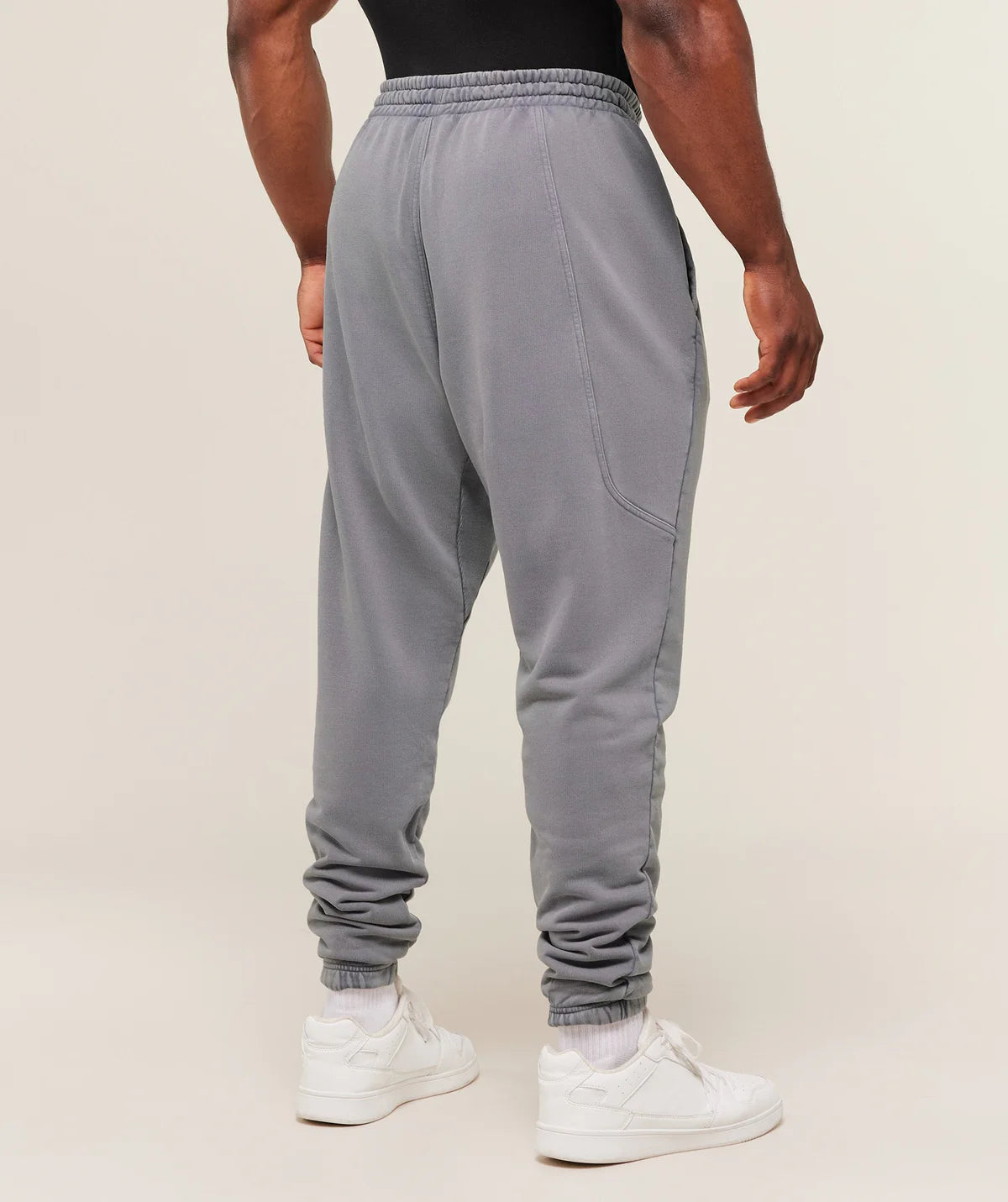 POWER WASHED JOGGERS