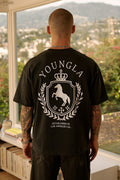 OLD MONEY TEES