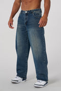 BAGGY ASS JEANS