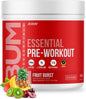 RAW ESSENTIAL PRE-WORKOUT