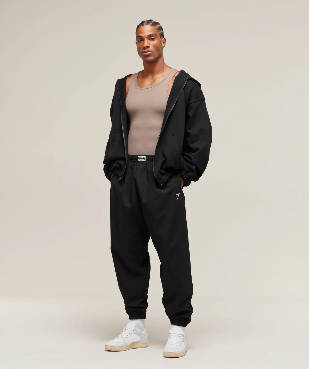PUMPER PANTS