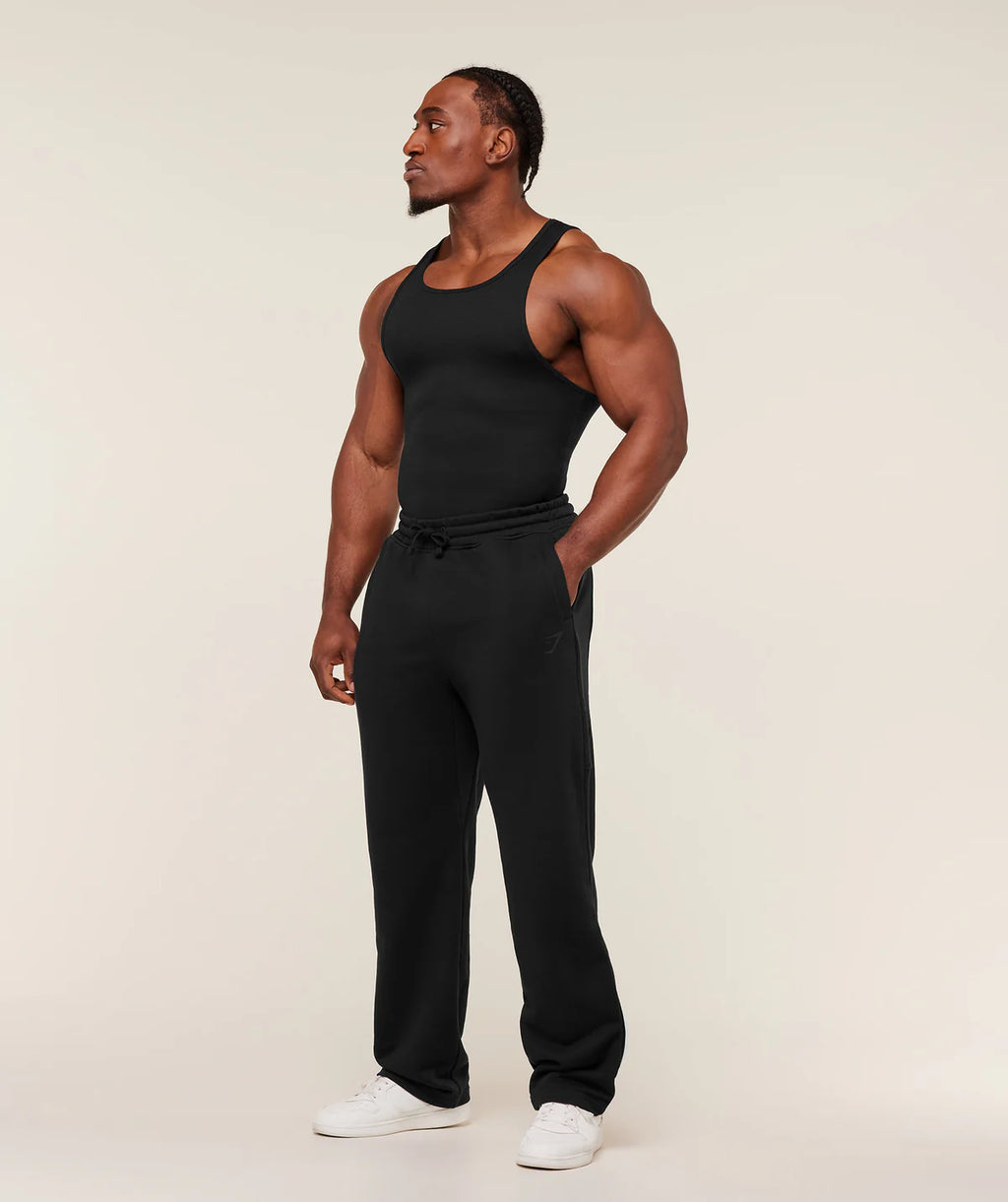 POWER STRAIGHT LEG PANTS