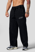 RAW PIPE SWEATS