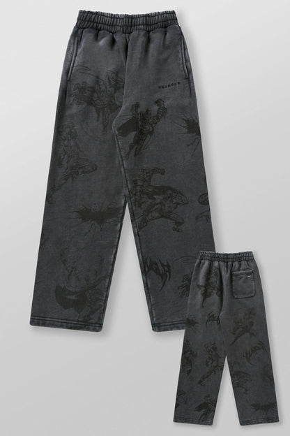 BATMAN LEGENDS JOGGERS