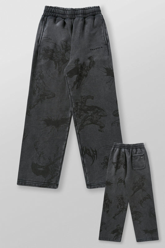 BATMAN LEGENDS JOGGERS