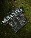 Cherry Blossom Pump Cover