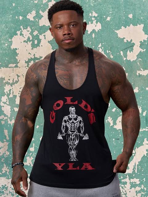 Golds Gym Olímpica Clásica
