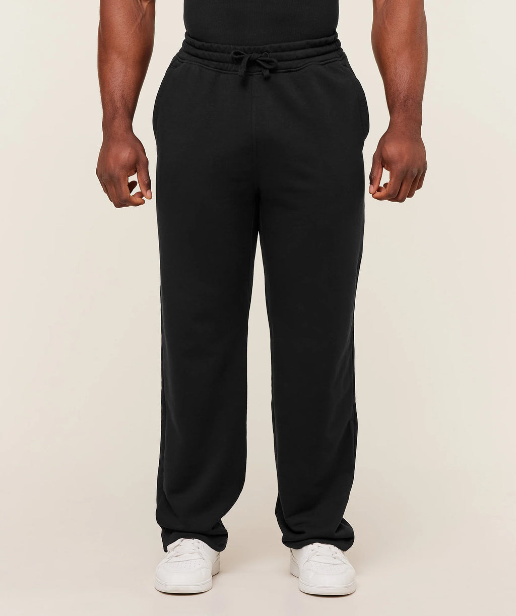 POWER STRAIGHT LEG PANTS