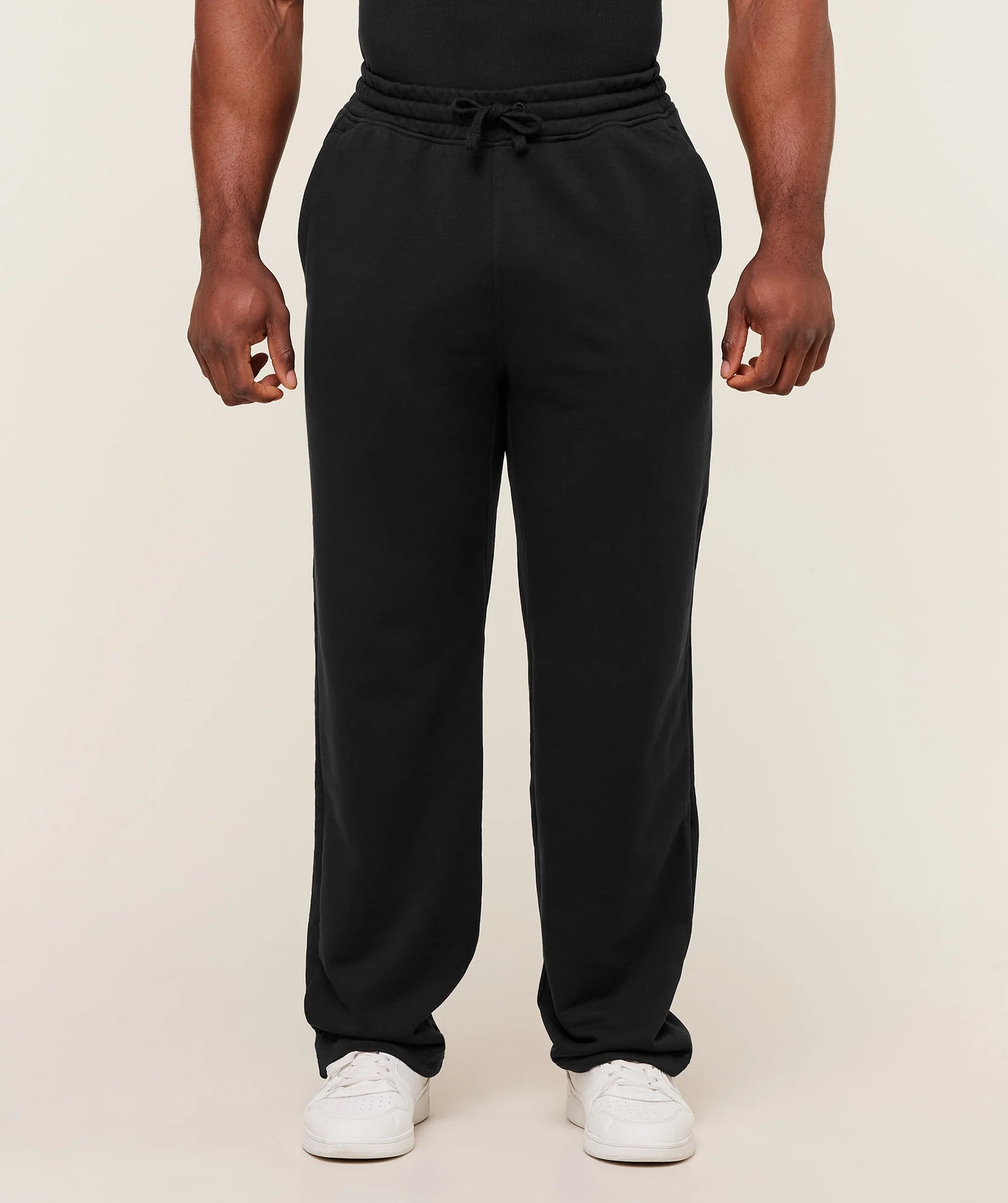 POWER STRAIGHT LEG PANTS