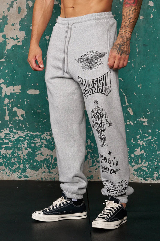 Golds Gym Immortal Joggers