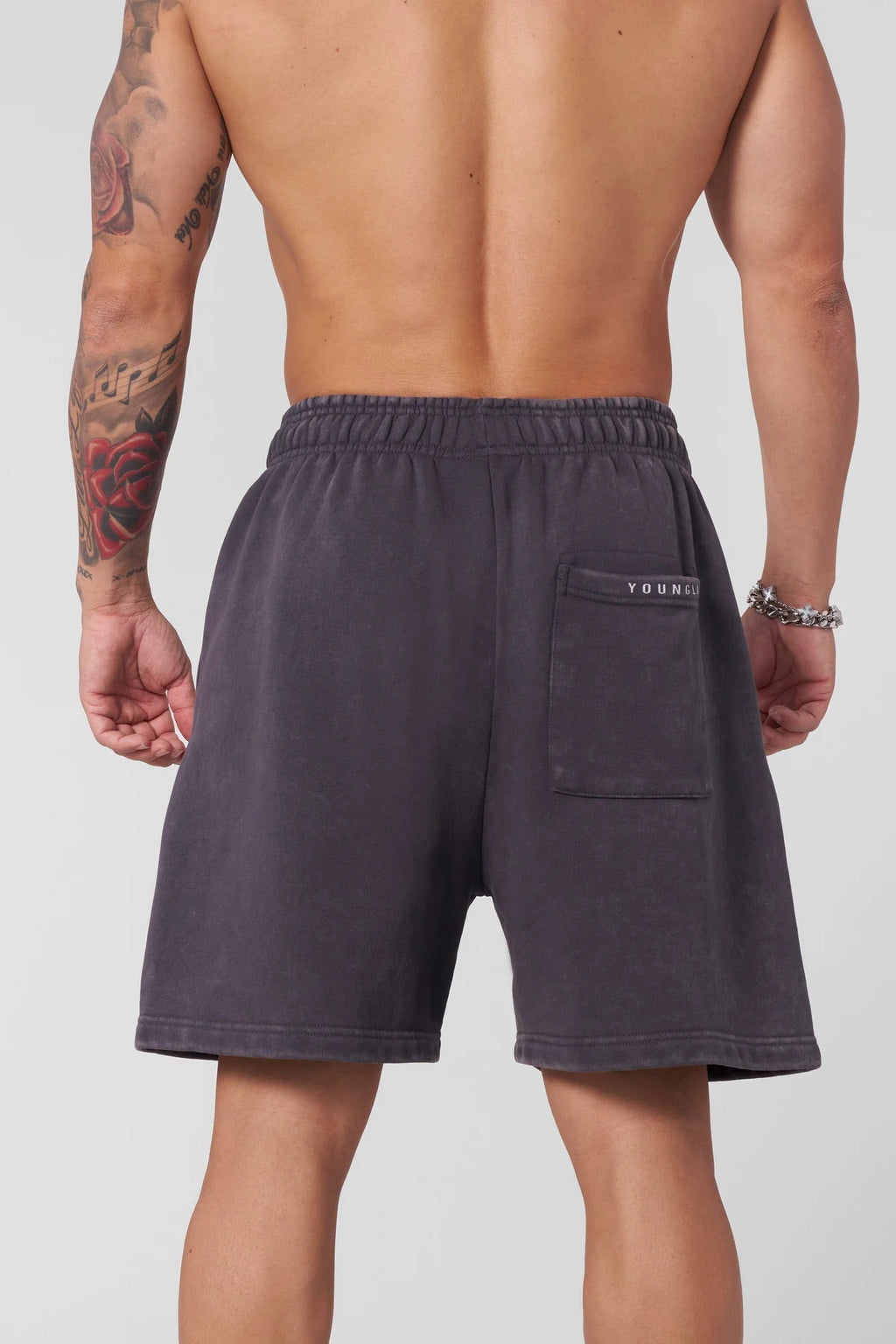 DARK WAVE SHORTS