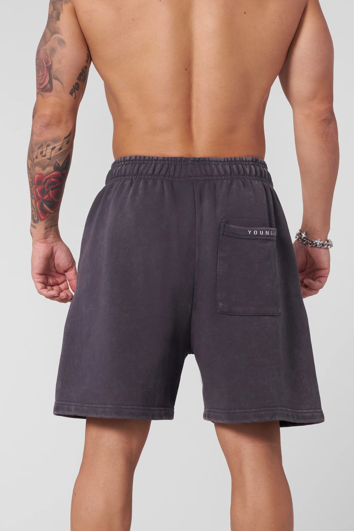 DARK WAVE SHORTS