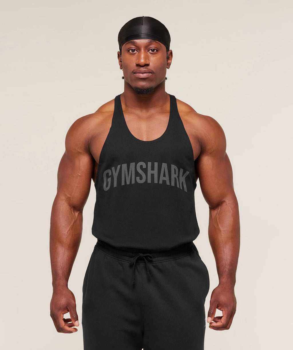 POWER STRINGER