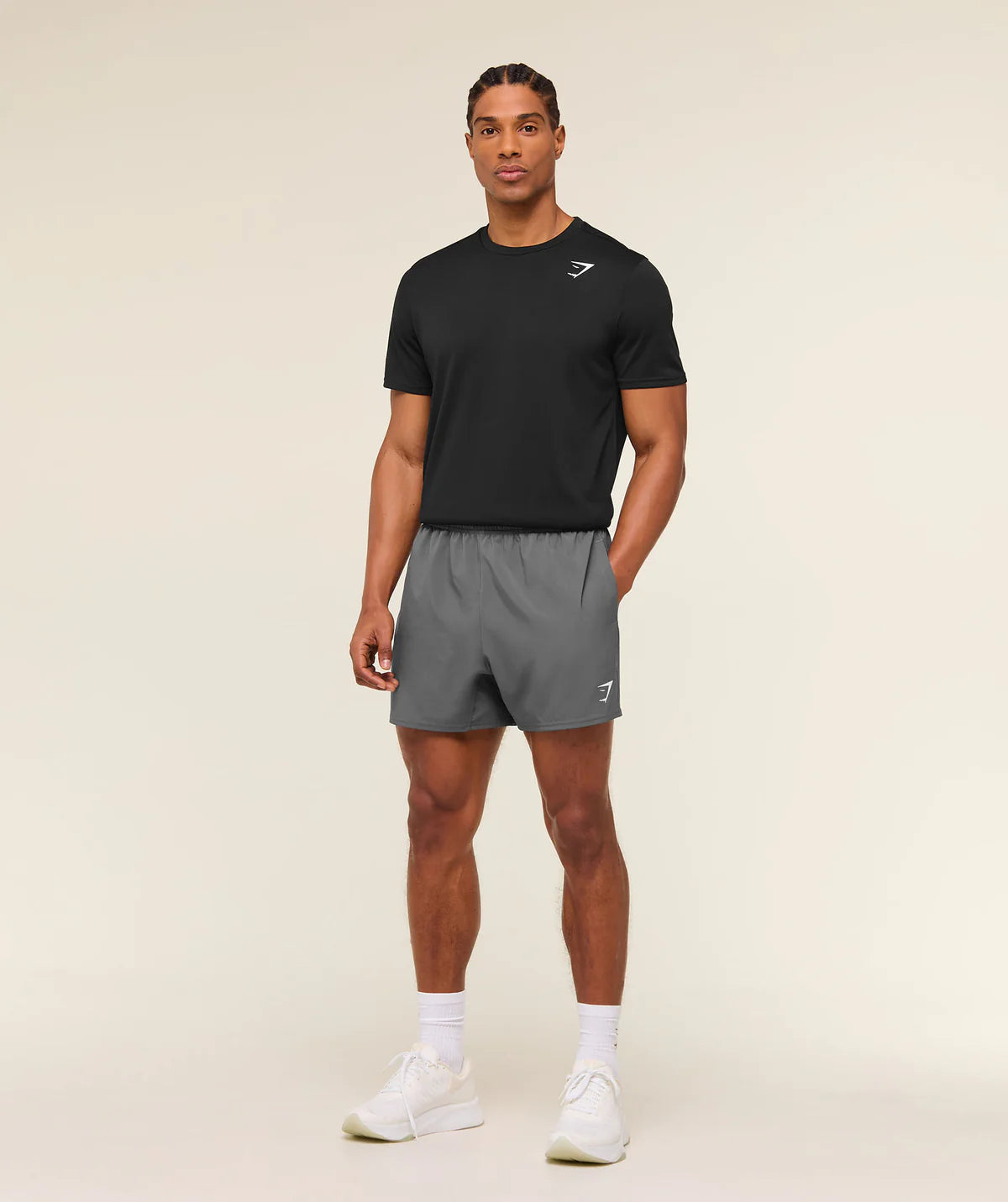 ARRIVAL 5" SHORTS