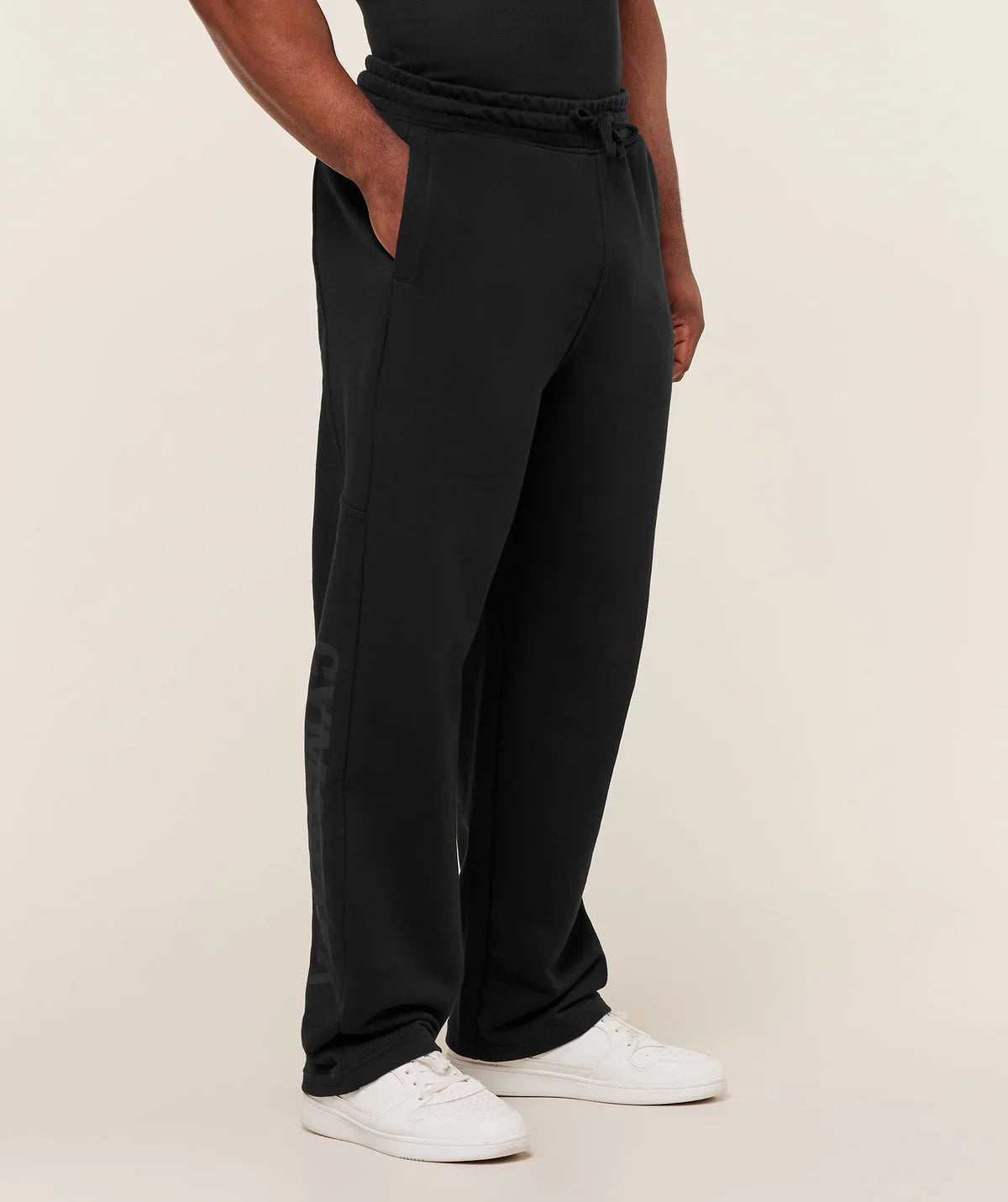 POWER STRAIGHT LEG PANTS