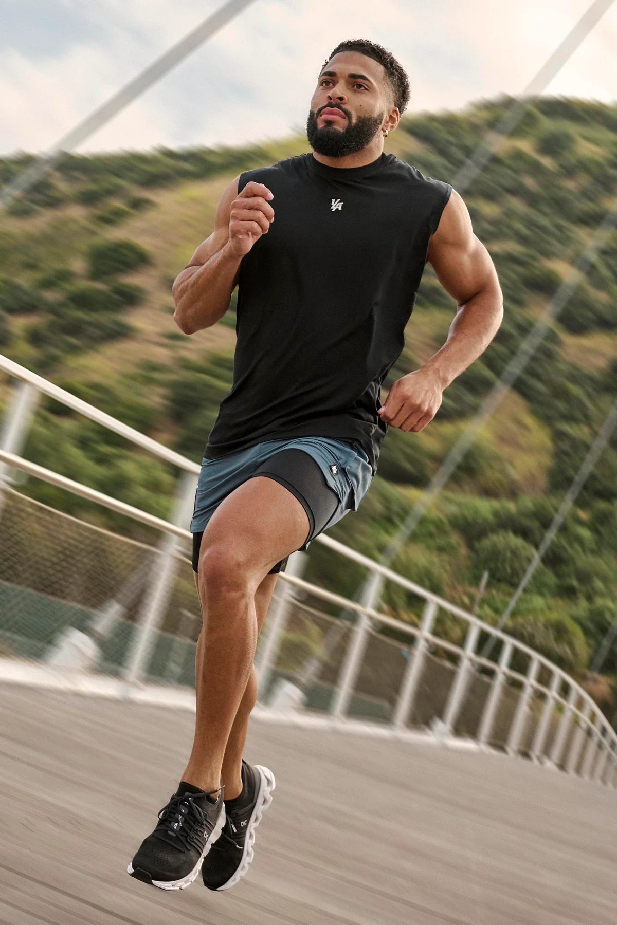 RUNTECH TANKS