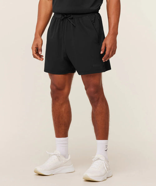 ACTIVE REST 6" SHORTS