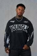 MOTO LONGSLEEVES