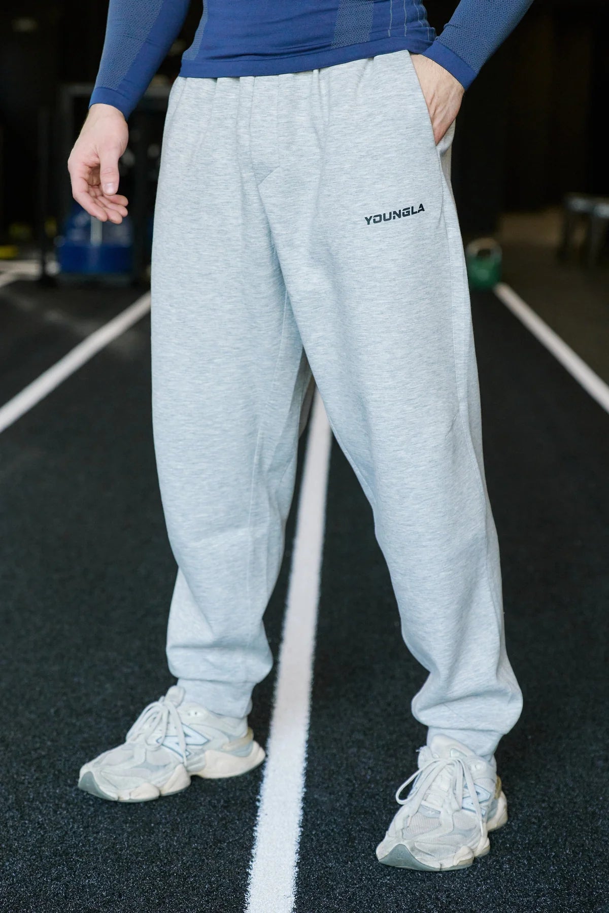 FORM FITNESS JOGGERS
