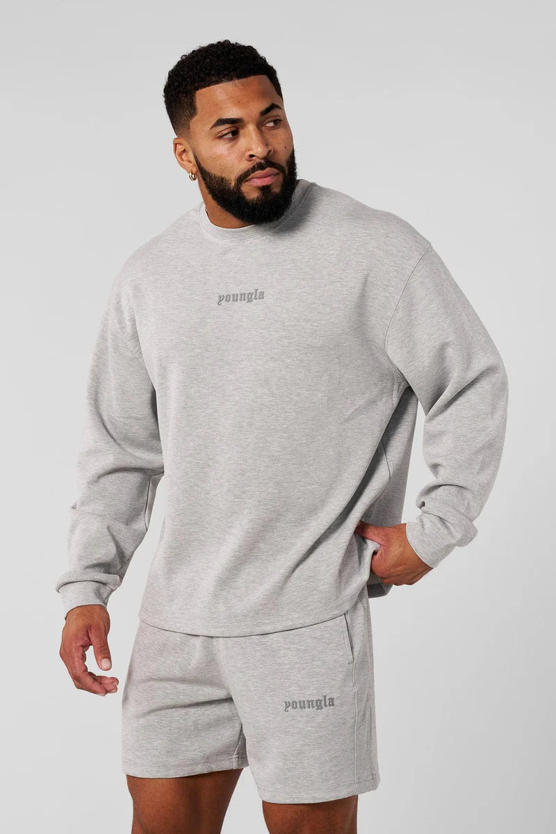 SOFT AF LONGSLEEVES