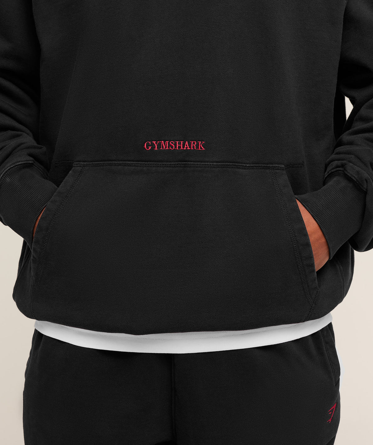 PREMIUM HEAVYWEIGHT HOODIE