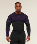 ONYX 5.0 SEAMLESS LONG SLEEVE T-SHIRT