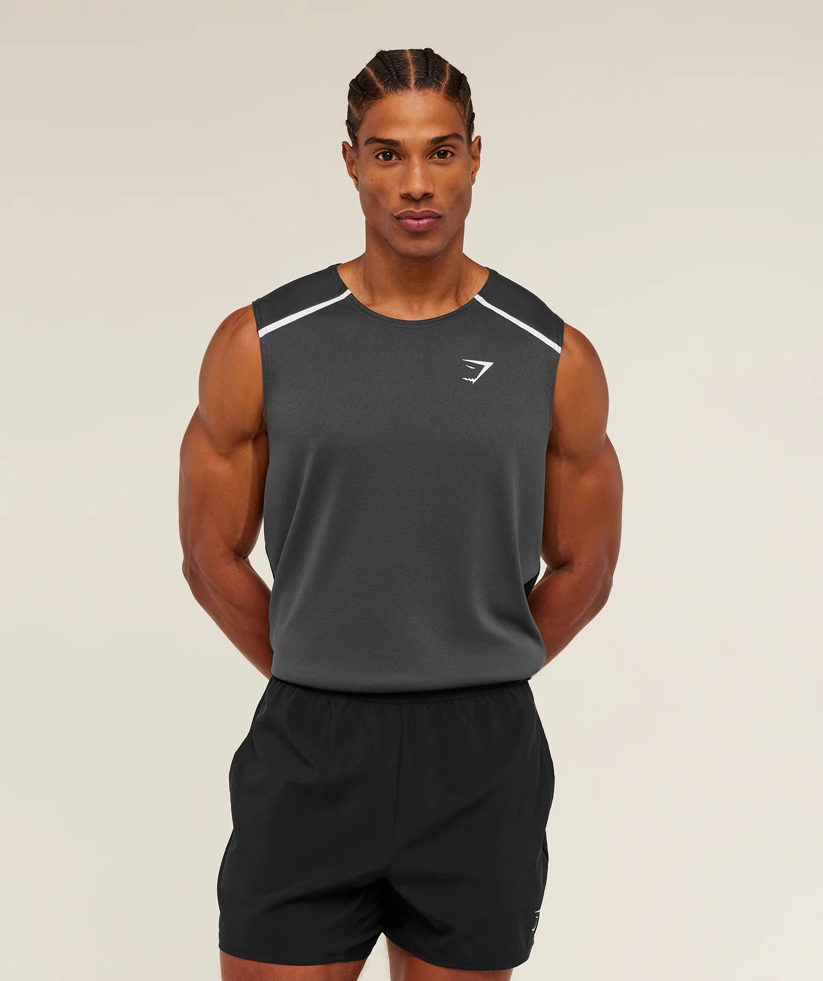 ARRIVAL CONTRAST TANK