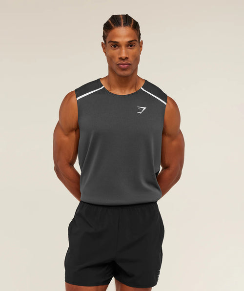 ARRIVAL CONTRAST TANK
