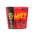 MUTANT WHEY 5 LBS CHOCOLATE FUDGE BROWNIE