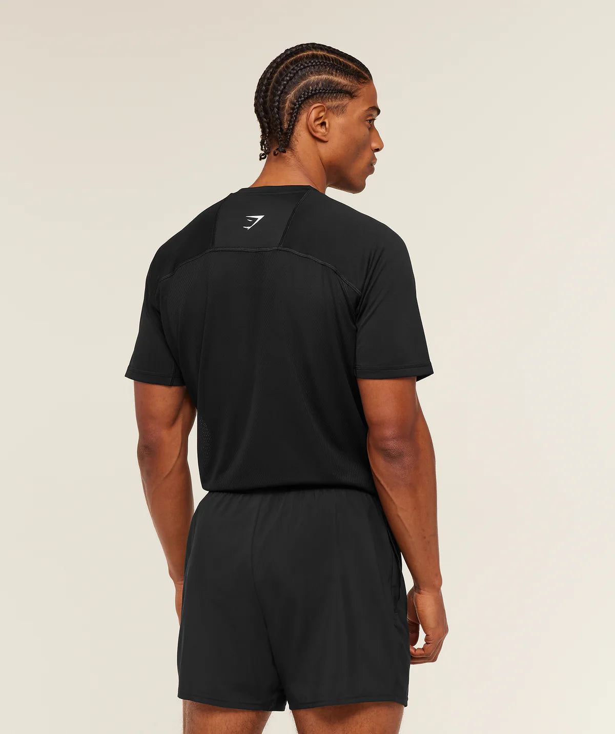 TRAIN T-SHIRT