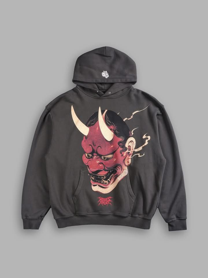 Pierce Hoodie