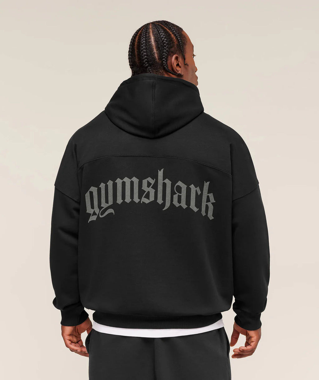 OLDE ENGLISH HOODIE