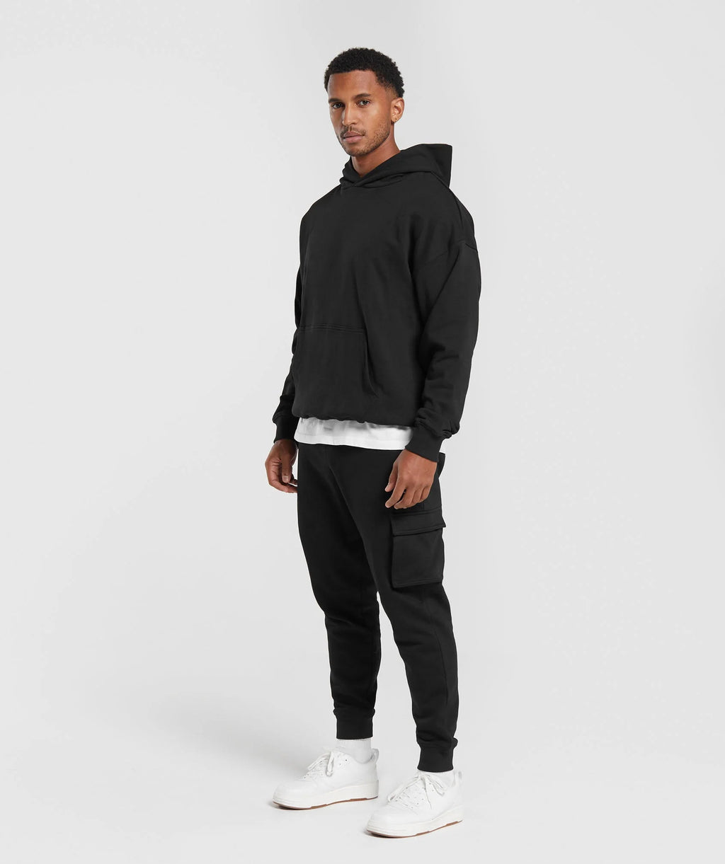 REST DAY ESSENTIALS HOODIE