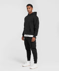 REST DAY ESSENTIALS HOODIE