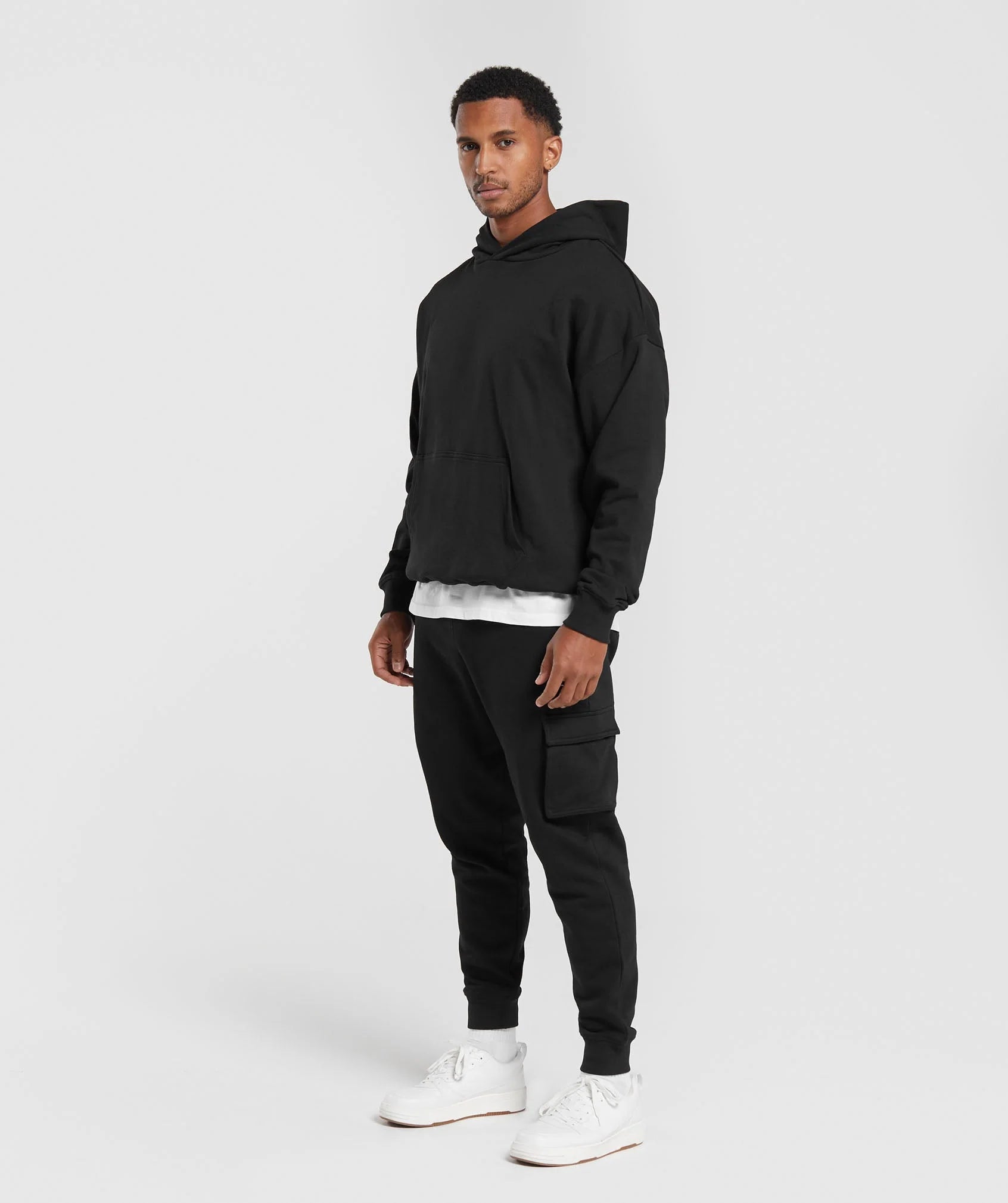 REST DAY ESSENTIALS HOODIE