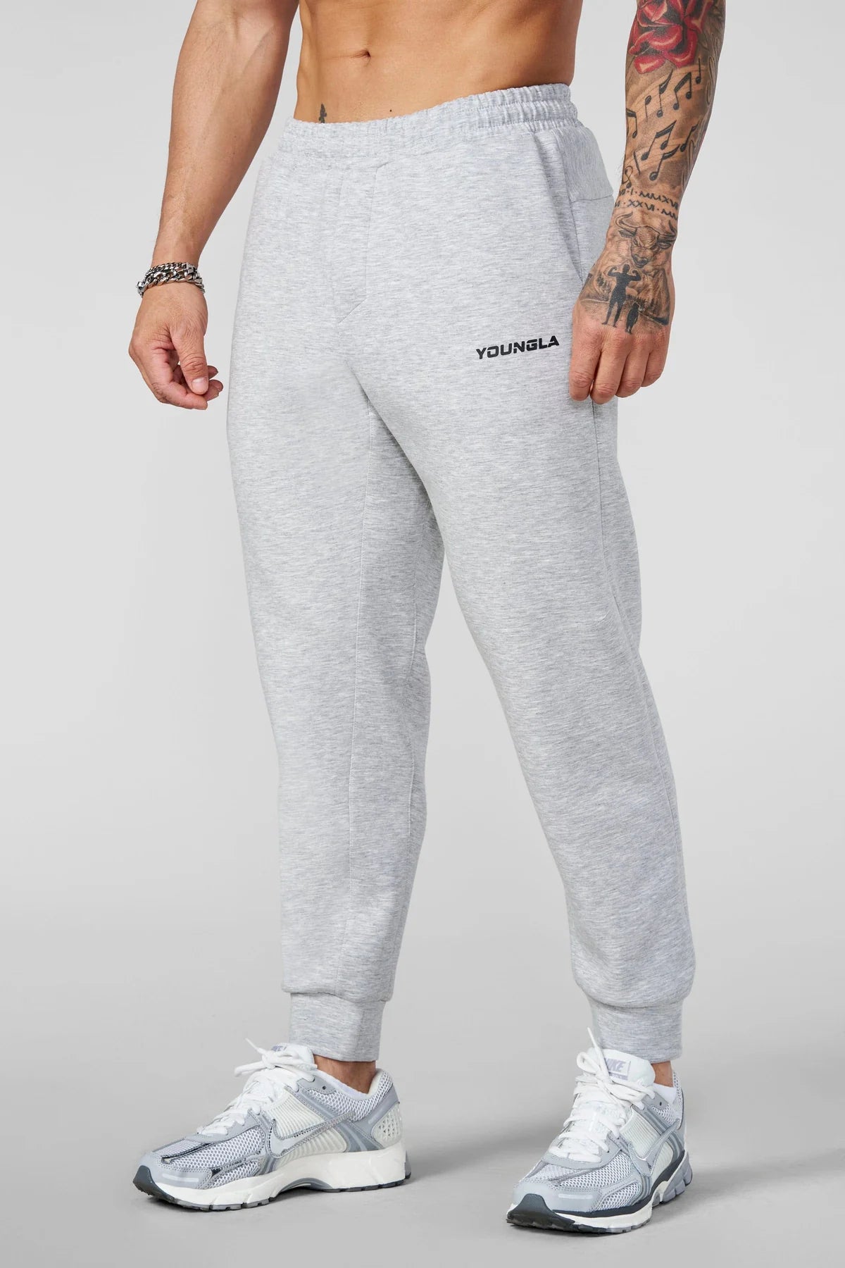 FORM FITNESS JOGGERS