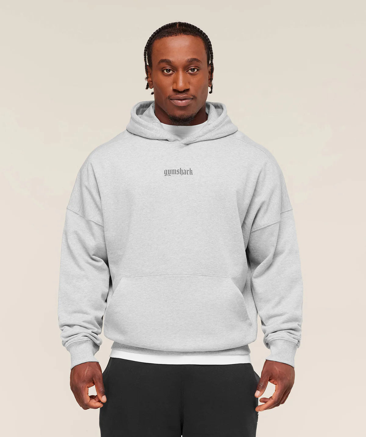 OLDE ENGLISH HOODIE