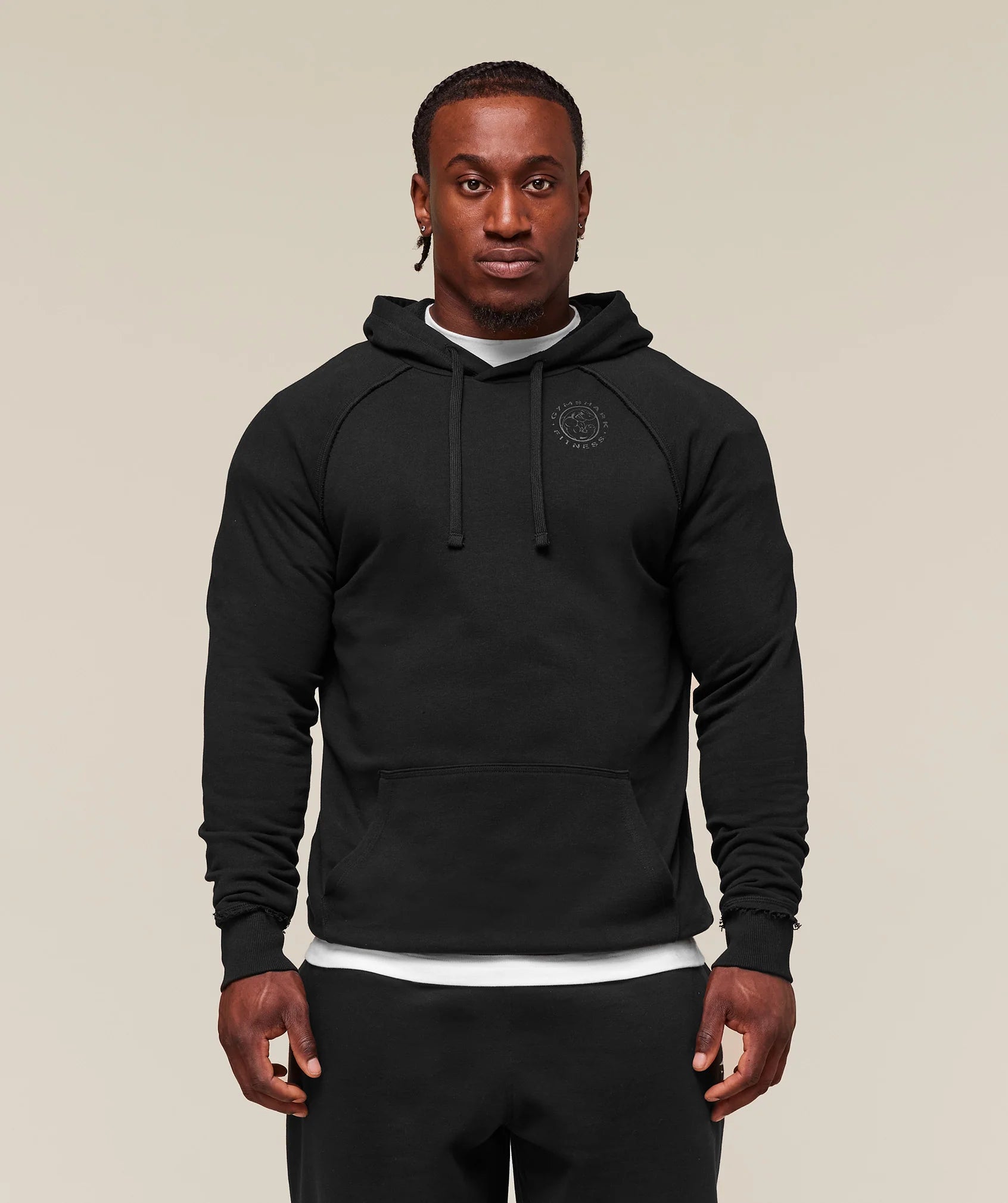 LEGACY HOODIE