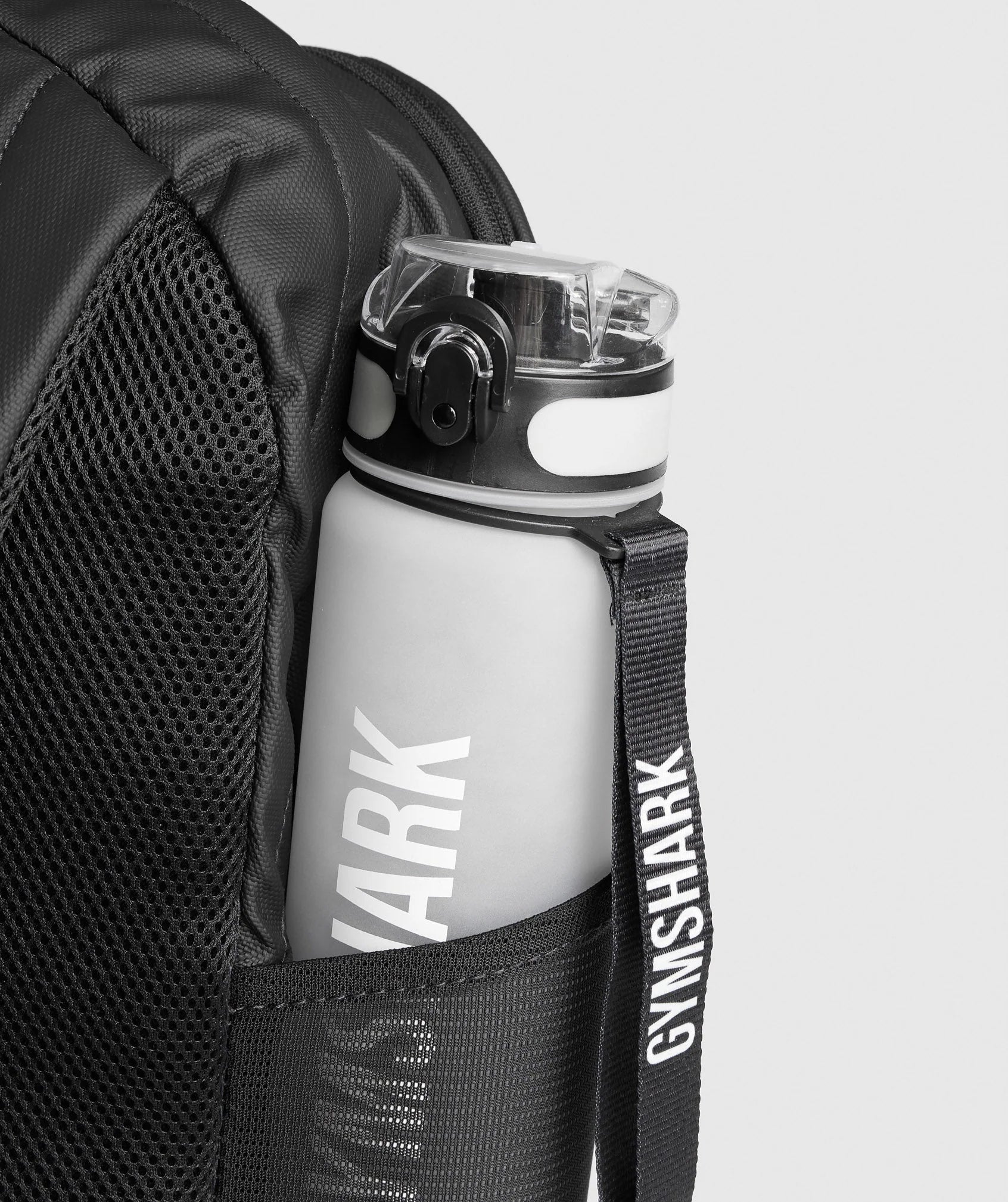 COATED PURSUIT BACKPACK