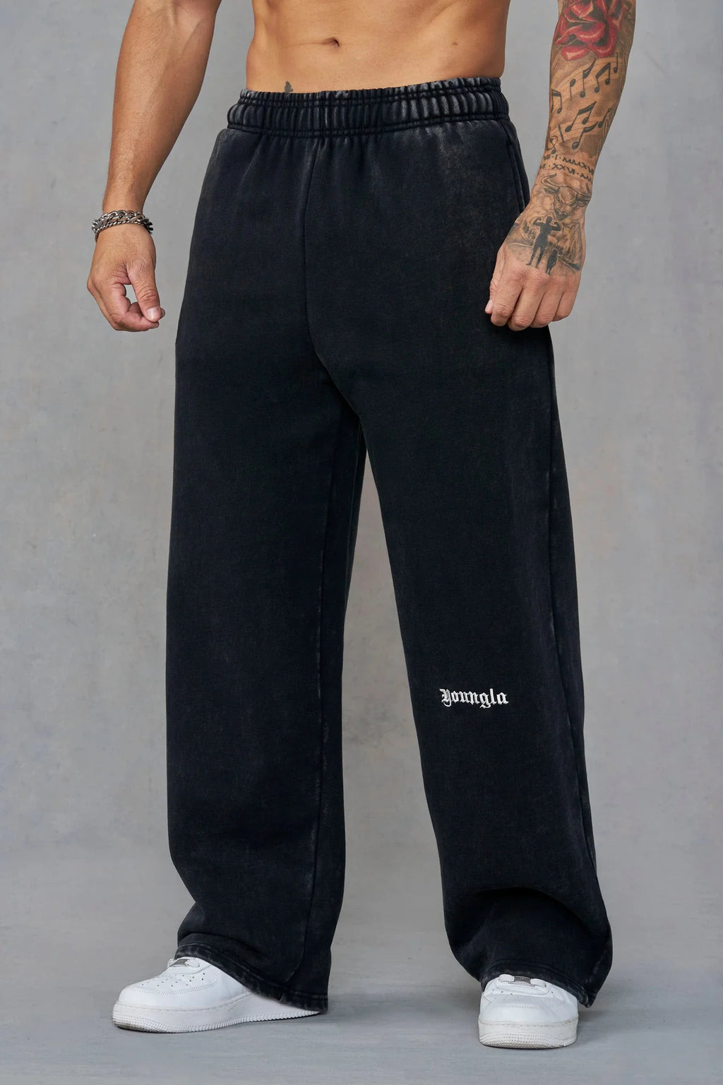 CORE BAGGY SWEATS